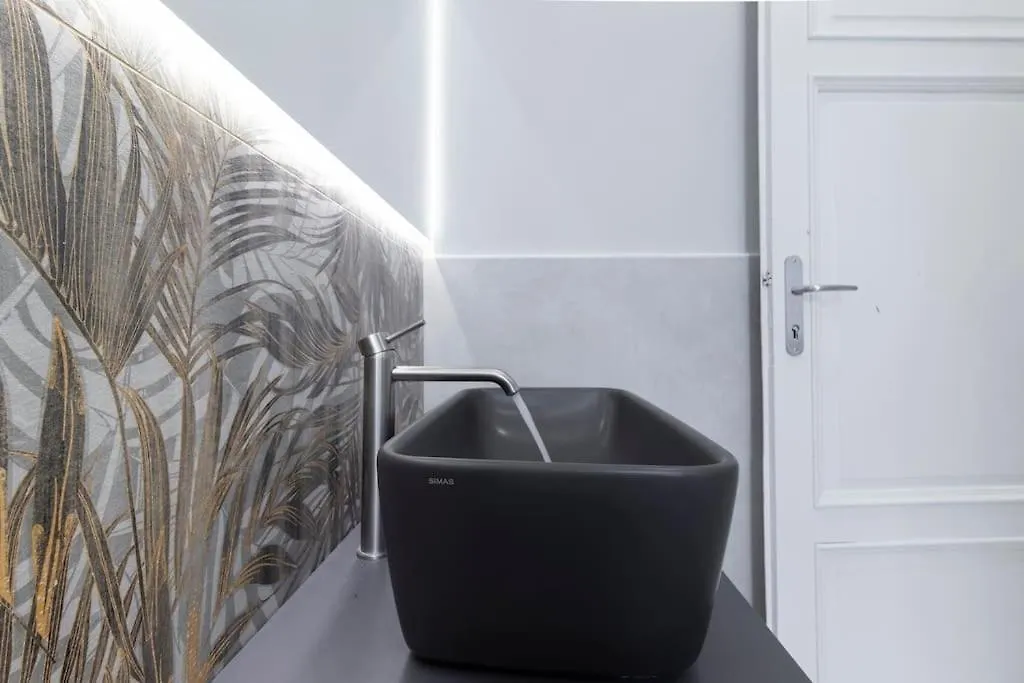 شقة Appartamento Next Mura Lucca Parkfree