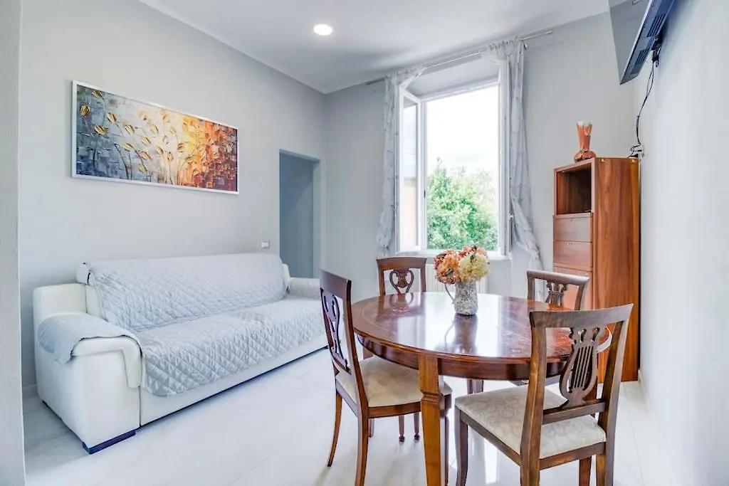 شقة Appartamento Next Mura Lucca Parkfree