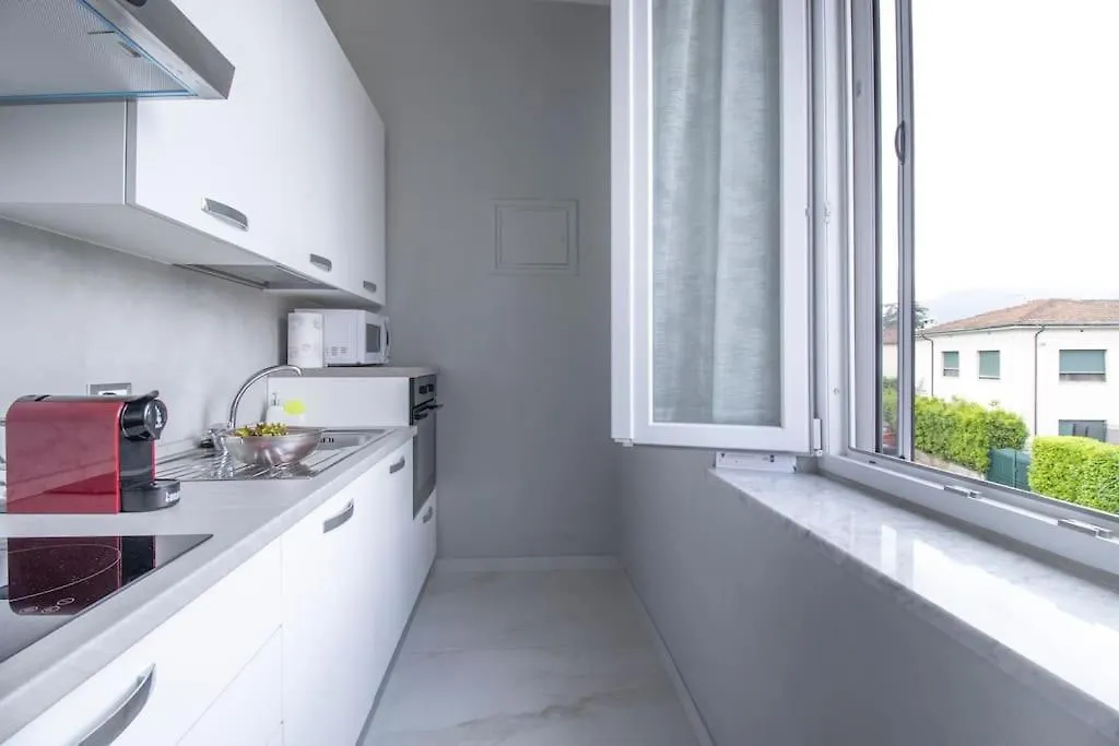Appartamento Next Mura Lucca Parkfree شقة