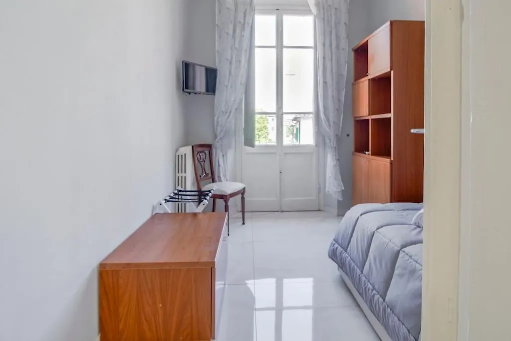 Appartamento Next Mura Lucca Parkfree 0*,  إيطاليا