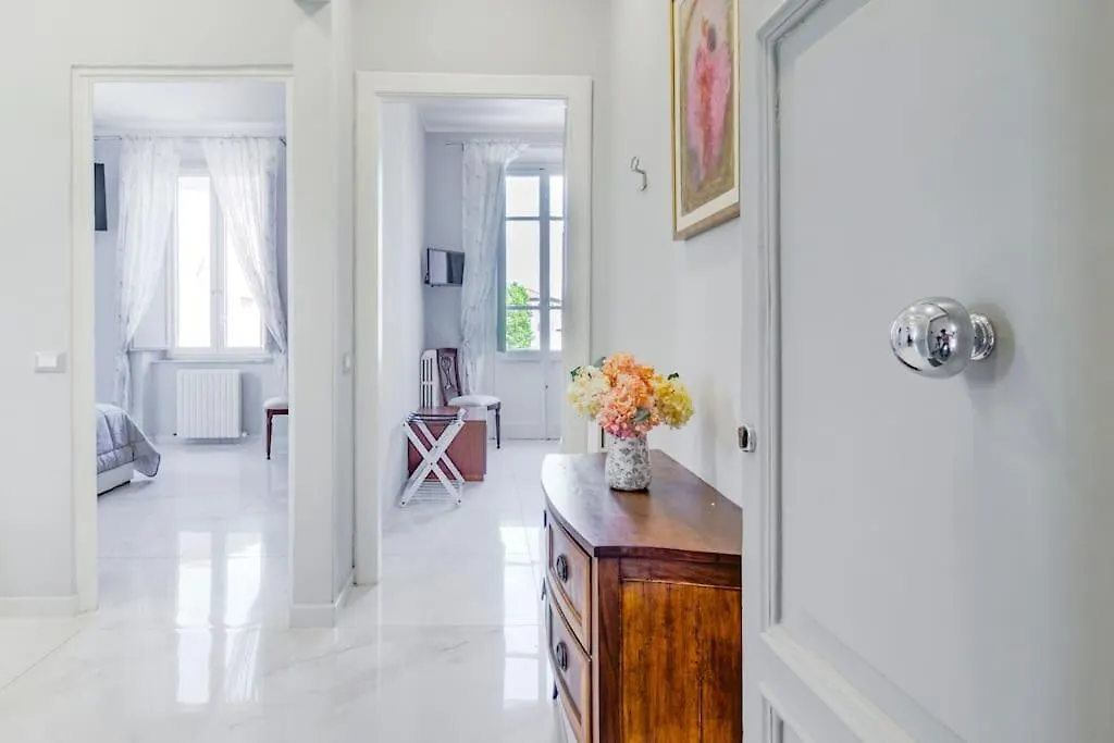 شقة Appartamento Next Mura Lucca Parkfree