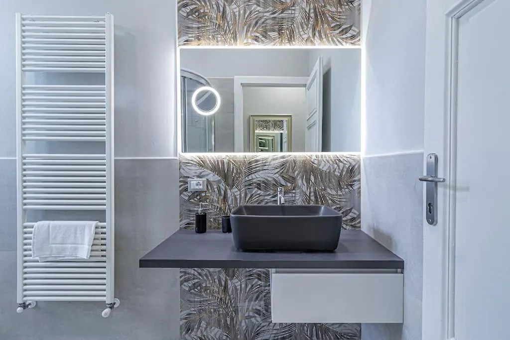 شقة Appartamento Next Mura Lucca Parkfree